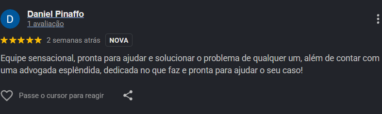 Depoimento 7